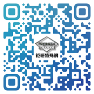 錦騰機械微信二維碼
